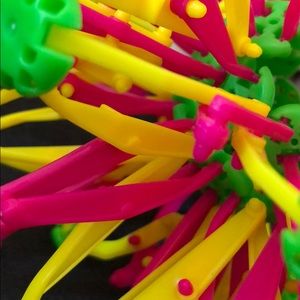 Meet your Posher, Shiraz